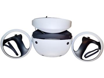 Playstation 5 VR2 Virtual Reality Bril | PS5 | In nette staa beschikbaar voor biedingen