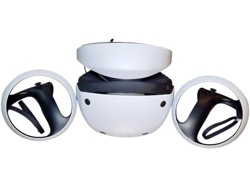 Playstation 5 VR2 Virtual Reality Bril | PS5 | In nette staa, Spelcomputers en Games, Virtual Reality, Zo goed als nieuw, Sony PlayStation