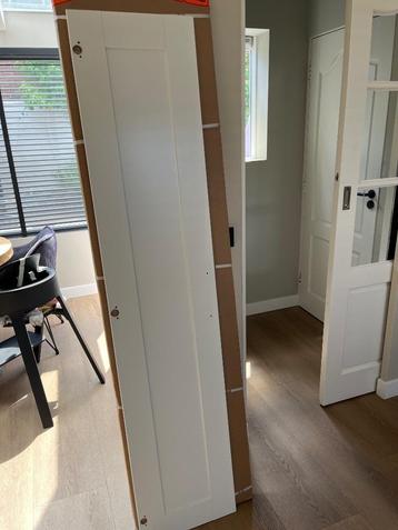 IKEA BRIMNES kledingkast deur 