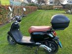 Q Cristal elektrische scooter, Ophalen, Gebruikt, Maximaal 45 km/u, Elektrisch