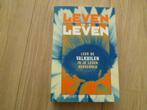 Jeffrey Young - Leven in je leven, Boeken, Verzenden, Zo goed als nieuw, Spiritualiteit algemeen, Overige typen