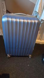 Koffer hardcase, Ophalen of Verzenden, Zo goed als nieuw, Hard kunststof