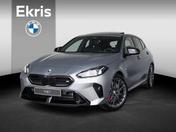 BMW 1 serie M135 xDrive M Sportpakket Pro | Innovation Pack beschikbaar voor biedingen