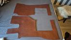 tunnelhoes en vloermatten volvo fh4/5, Auto-onderdelen, Vrachtwagen-onderdelen, Ophalen of Verzenden, Gebruikt, Volvo, Interieur en Bekleding