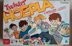 ✅️ TWISTER HOEPLA 5 SPELLEN IN 1, Hobby en Vrije tijd, Gezelschapsspellen | Bordspellen, Een of twee spelers, Ophalen of Verzenden