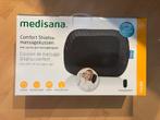 Medisana Shiatsu Massagekussen - Comfort en Ontspanning, Ophalen of Verzenden, Zo goed als nieuw, Massagestoel of Kussen