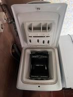 Bosch bovenlader, Witgoed en Apparatuur, Wasmachines, 1200 tot 1600 toeren, Gebruikt, 4 tot 6 kg, Bovenlader
