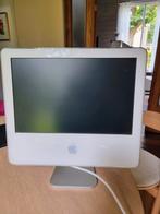 Imac G5 17 inch met toetsenbord, Computers en Software, Apple Desktops, Ophalen, Gebruikt, IMac, Minder dan 2 Ghz