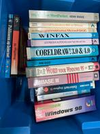 Diverse computerboeken, Ophalen of Verzenden, Zo goed als nieuw, Overige onderwerpen