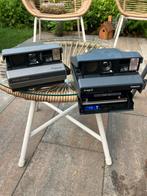 Polaroid camera Image/spectra, Audio, Tv en Foto, Fotocamera's Analoog, Ophalen of Verzenden, Gebruikt, Polaroid