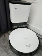 Tapo RV20 Mop Plus LiDAR robotstofzuiger als nieuw, Ophalen of Verzenden, Zo goed als nieuw, Stofzuiger
