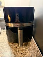 AeroFry airfryer, Ophalen, Gebruikt, Airfryer XL, 1500 gram of meer