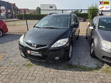 Mazda 5 1.8 Katano beschikbaar voor biedingen
