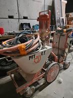 Gipsspuit g5 caddy. 220, Ophalen of Verzenden