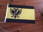 Bolswarder vlag, Diversen, Vlaggen en Wimpels, Ophalen of Verzenden, Nieuw