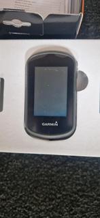 Garmin etrex touch 35, Ophalen