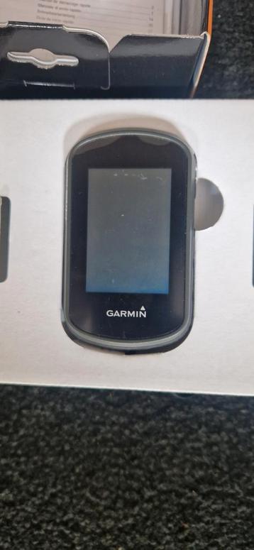 Garmin etrex touch 35 beschikbaar voor biedingen