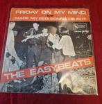 The easybeats friday on my mind, Cd's en Dvd's, Ophalen of Verzenden, Gebruikt, Pop