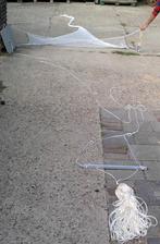 GARNALENNET, Watersport en Boten, Ophalen, Nieuw, Overige typen