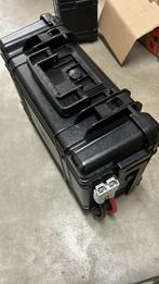 24v 105ah lifepo4 lithium accu in box, Auto-onderdelen, Accu's en Toebehoren, Ophalen of Verzenden, Gebruikt