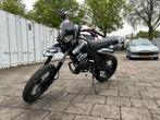 Derbi senda drd 2008, Ophalen, 6 versnellingen, Gebruikt, Maximaal 45 km/u