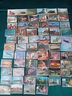 Thunderbirds  losse kaartjes., Ophalen of Verzenden, Gebruikt, Overige typen