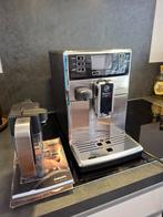 saeco picobaristo, Ophalen, Gebruikt
