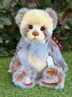 2024 Charlie Bears Aurelia, 36cm., Overige merken, Headbear@charliebears.com, Nieuw, Königsalle 92A Düsseldorf