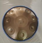 Handpan Akasha, Ophalen of Verzenden, Zo goed als nieuw
