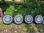 Velgen corsa c 5x110 17 inch, Auto-onderdelen, Banden en Velgen, Ophalen, 17 inch, Zomerbanden, 225 mm