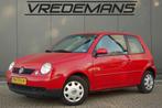 Volkswagen Lupo 1.0, Auto's, Voorwielaandrijving, Gebruikt, 31 €/maand, 4 cilinders