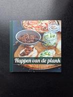 NIEUW receptenboek Happen van de plank , A. van Wijk, Ophalen of Verzenden, Nieuw, Tapas, Hapjes en Dim Sum