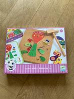 Djeco hamertje tik, Ophalen of Verzenden, 10 tot 50 stukjes, Zo goed als nieuw