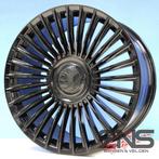 5x112 22 inch Passen Onder Mercedes GLC GLE S Klasse, Velg(en), Nieuw, Overige maten, Ophalen of Verzenden
