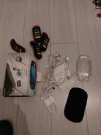 PSP accessoires, Spelcomputers en Games, Spelcomputers | Sony PSP, Ophalen of Verzenden, Gebruikt, Zwart, PSP Go