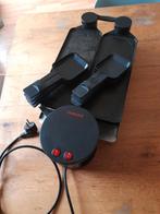 Tomado gourmetstel. 8 personen, Ophalen of Verzenden, Gebruikt, 4 t/m 7 personen