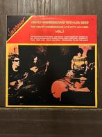 Velvet Underground - 1969 Live Vol. 1, Ophalen of Verzenden, Zo goed als nieuw, 12 inch, Overige genres