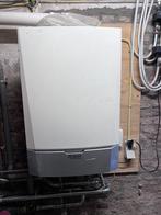 Remeha Quinta Pro 45 CV-ketel, Doe-het-zelf en Verbouw, Verwarming en Radiatoren, Ophalen, 30 tot 80 cm, Gebruikt, Hoog rendement (Hr)