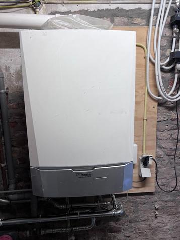 Remeha Quinta Pro 45 CV-ketel beschikbaar voor biedingen