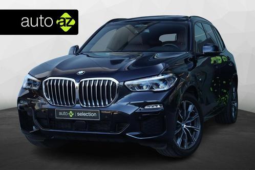 BMW X5 xDrive45e High Executive M Sport / Pano / Carplay / S, Auto's, BMW, Bedrijf, Te koop, X5, 360° camera, 4x4, ABS, Achteruitrijcamera