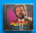 Rommy - Verloren Liefde CD, Ophalen of Verzenden, Gebruikt, Levenslied of Smartlap