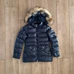 Pyrenex Puffer Jas Marineblauw maat 38, Kleding | Dames, Maat 38/40 (M), Blauw, Ophalen of Verzenden, Zo goed als nieuw