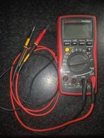 Amprobe AM-550-EUR Multimeter, Doe-het-zelf en Verbouw, Ophalen of Verzenden, Zo goed als nieuw, Multimeter