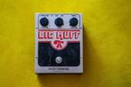 Big Muff  Pi V3, Ophalen, Gebruikt, Overige typen