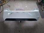 Achterbumper van een Volkswagen Polo, Gebruikt, -, -, Bumper