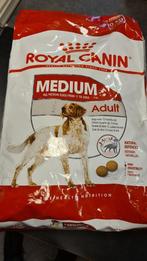 Royal Canin Medium Adult - 10 kg - breukzak hondenvoer, Hond, Ophalen of Verzenden