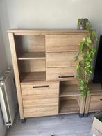 Kast finn, Ophalen of Verzenden, Zo goed als nieuw, 25 tot 50 cm