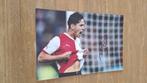 Foto 20x30 cm met handtekening; Anass Achahbar # Feyenoord, Verzenden, Nieuw, Feyenoord