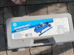 Silverline hydraulic trolley jack, Ophalen of Verzenden, Nieuw, Hydraulisch, Garagekrik