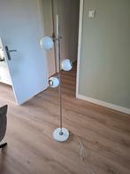 Staande lamp, Huis en Inrichting, Lampen | Vloerlampen, Ophalen, Gebruikt